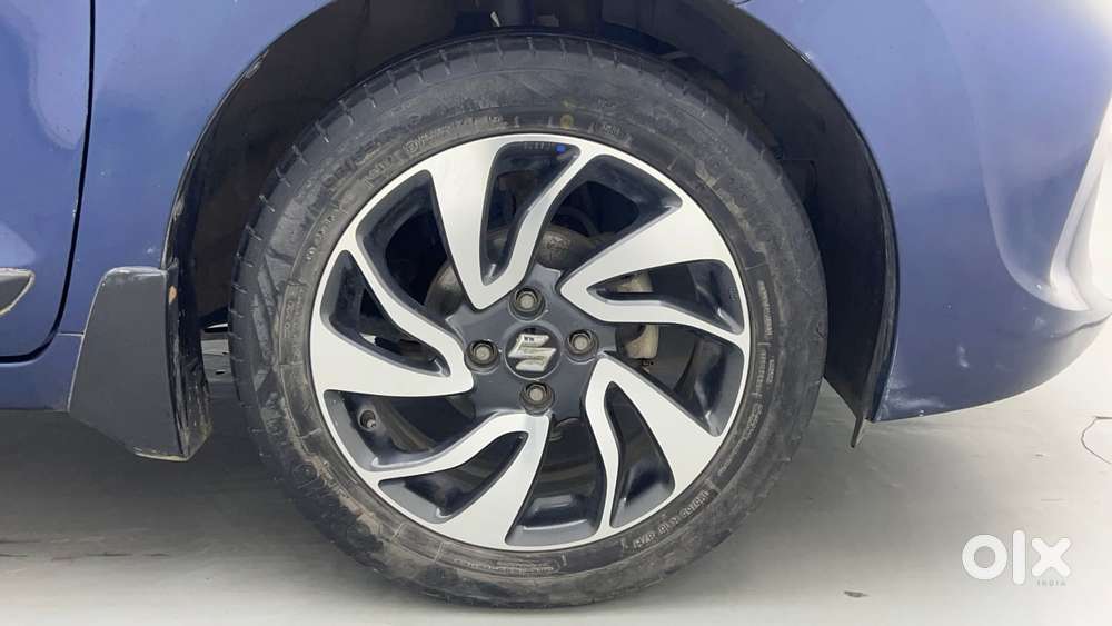 Maruti Suzuki Baleno 1.2 Zeta, 2019, Petrol