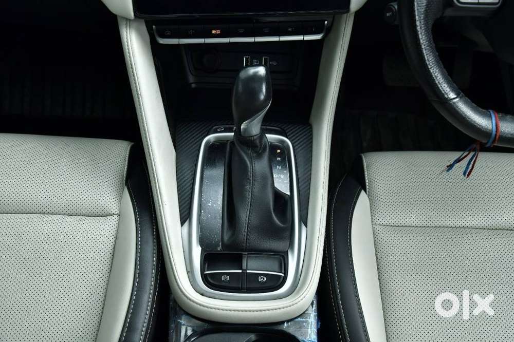 Mg Astor Zs Vti-tech Cvt Sharp, 2023, Petrol