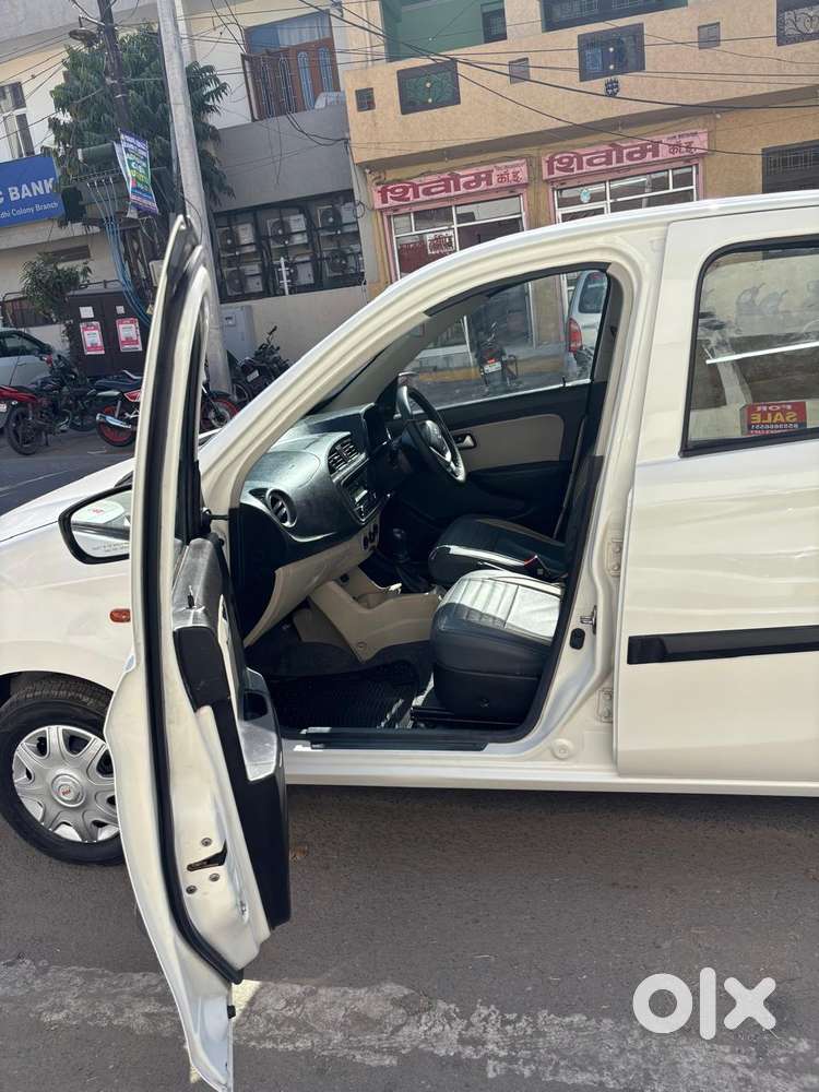 Maruti Suzuki Alto 800 Vxi Plus Option, 2019, Cng & Hybrids