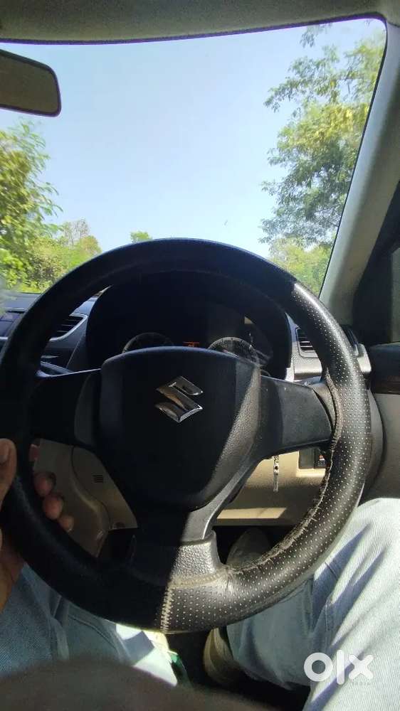 Maruti Suzuki Swift Dzire 2015 Diesel Good Condition
