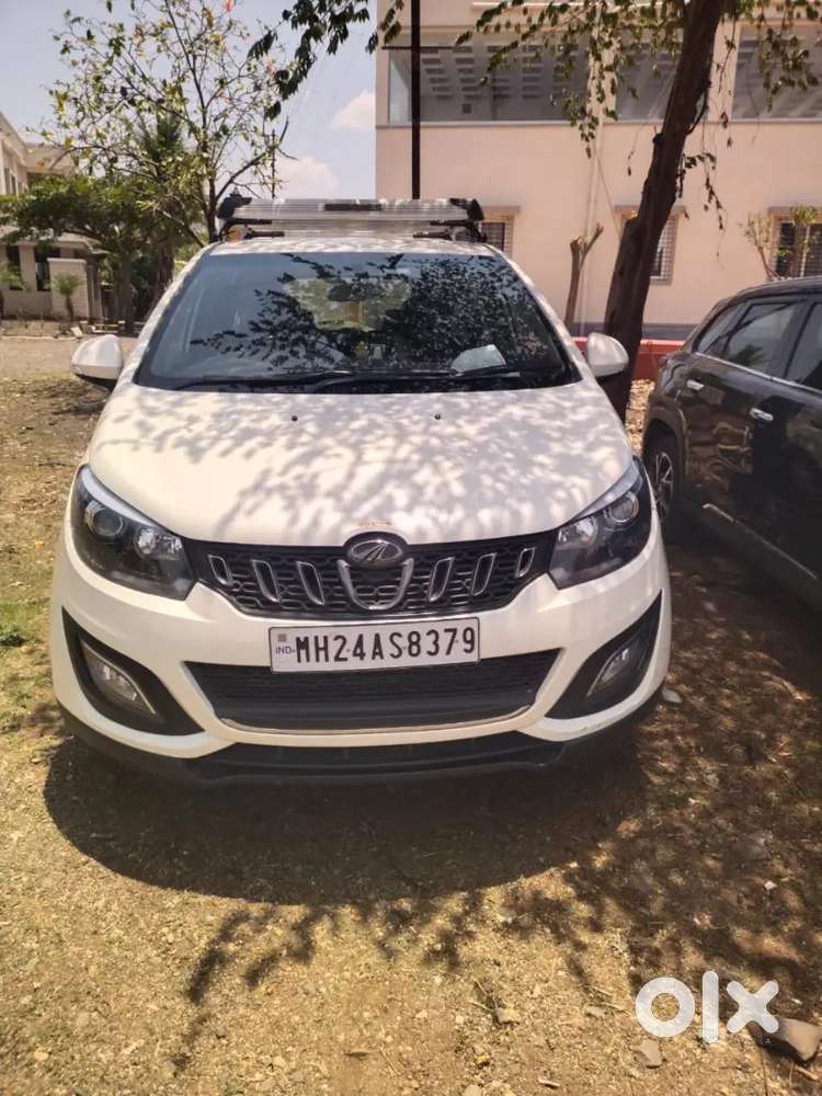 Mahindra Marazzo 2019 Diesel 182000 Km Driven