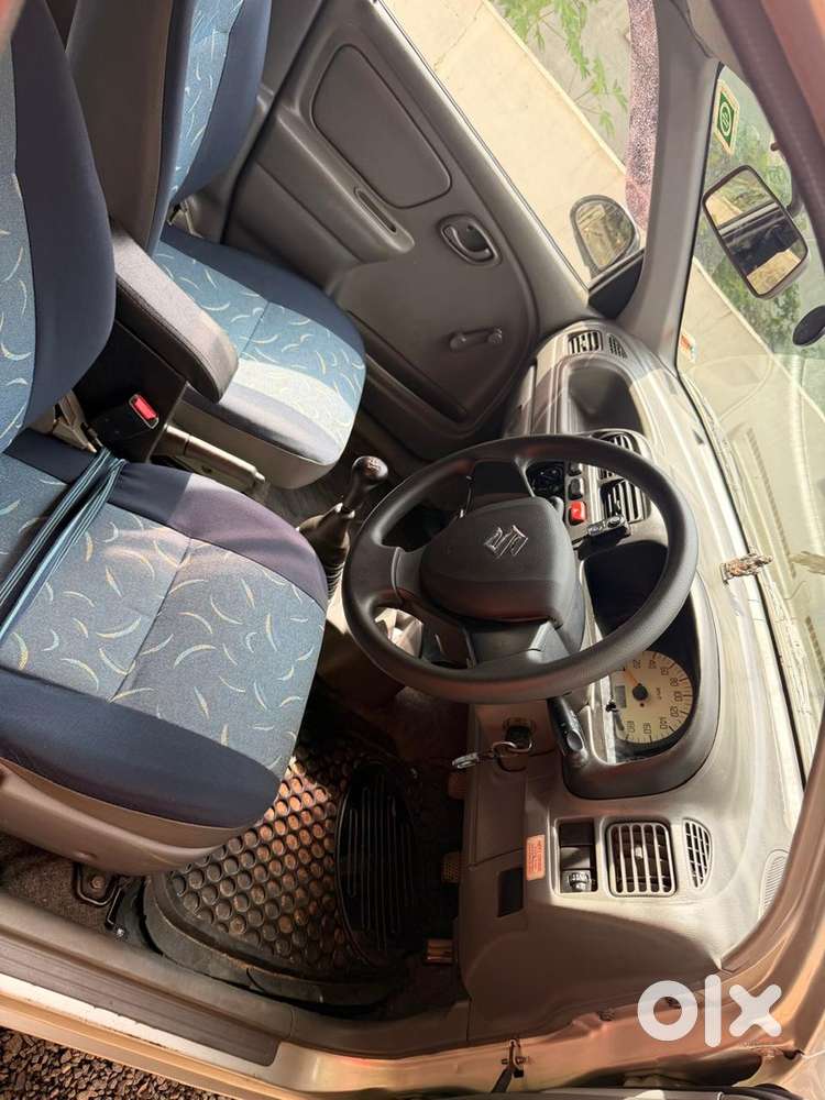 Maruti Alto 2009 Lxi Petrol
