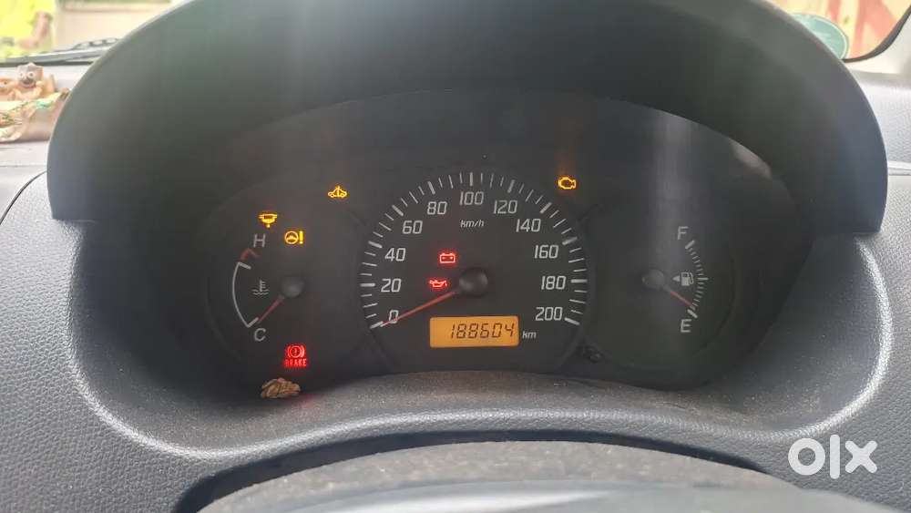 2016 Maruti Suzuki Dzire Diesel Manual