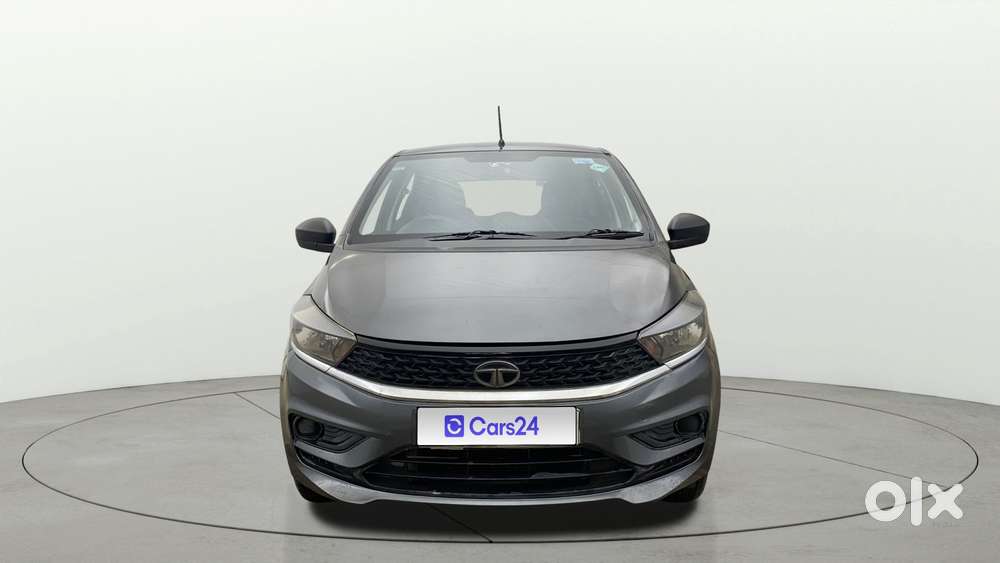 Tata Tiago 1.2 Revotron Xm, 2023, Cng & Hybrids