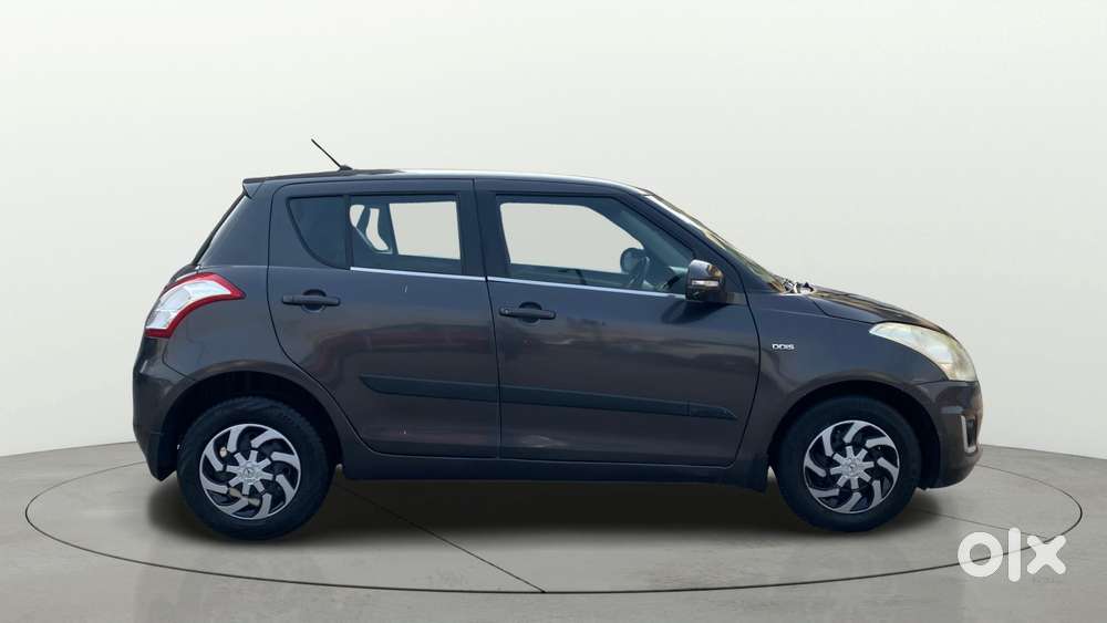Maruti Suzuki Swift Vdi, 2017, Diesel
