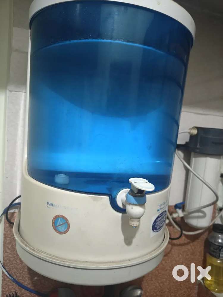 AQUAGUARD FILTER 8 LITER