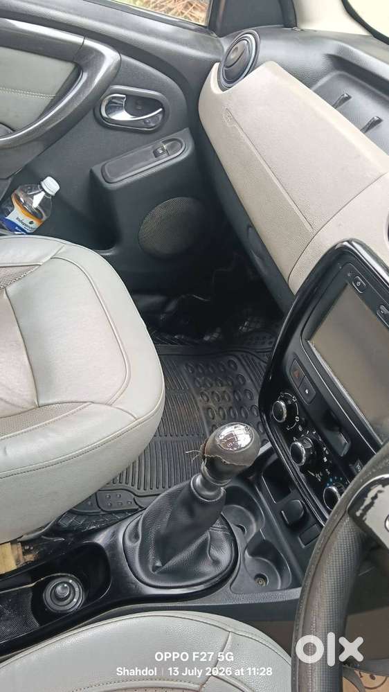 Duster Suv Fine Engine Ac Great Experience
