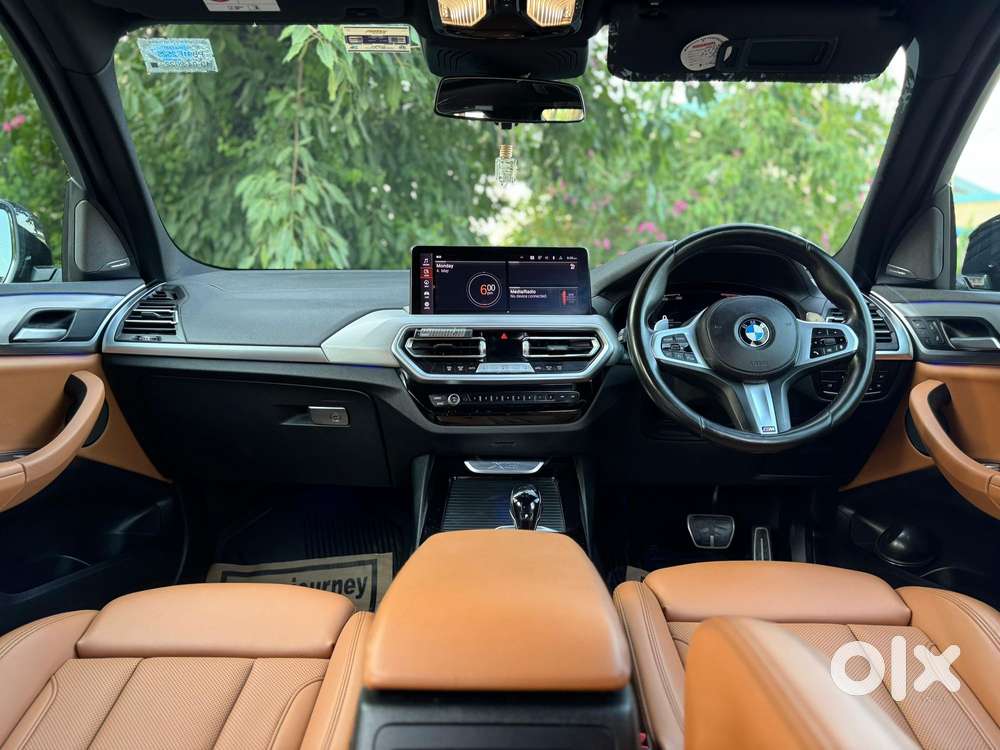 Bmw X3 2.0 Xdrive 30i M Sport, 2022, Petrol