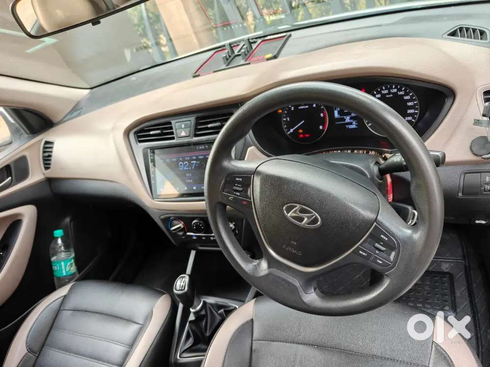 Hyundai I20 2017 Diesel Well Maintained