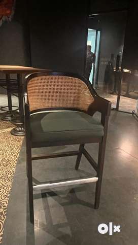 Bar Chair Buy Sell Used Furniture in India OLX