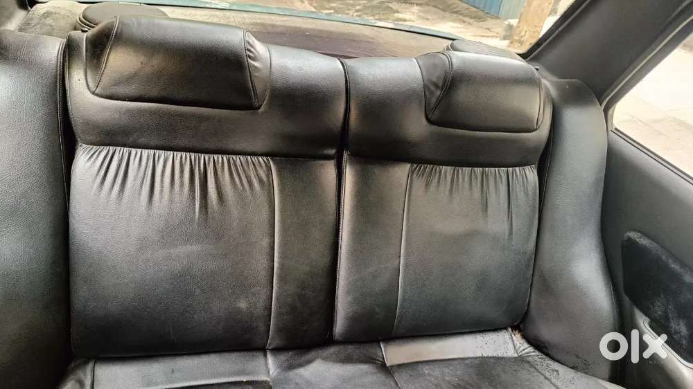 Maruti Suzuki Esteem Petrol Automatic