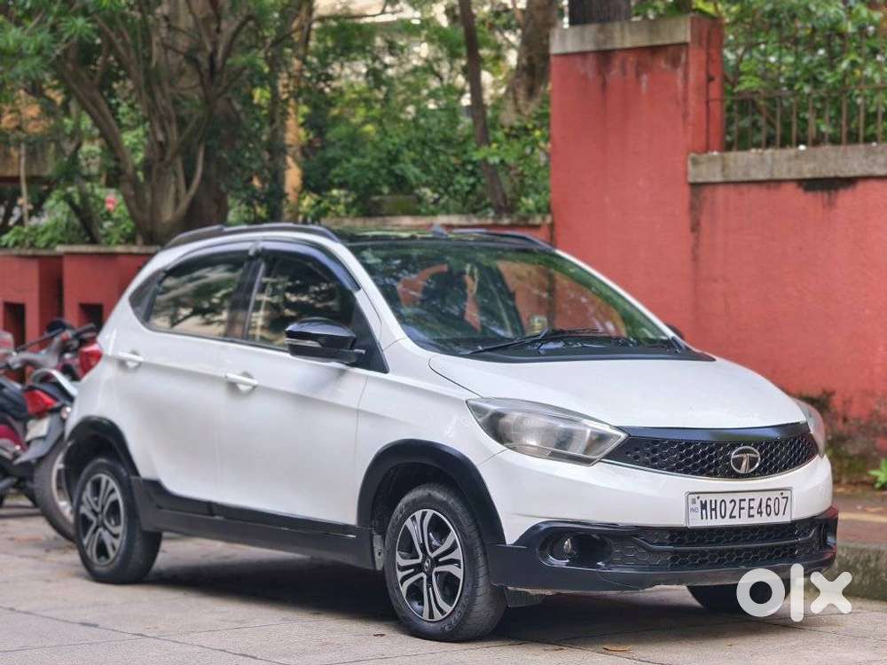 Tata Tiago Nrg 1.2 Xz Mt, 2019, Petrol