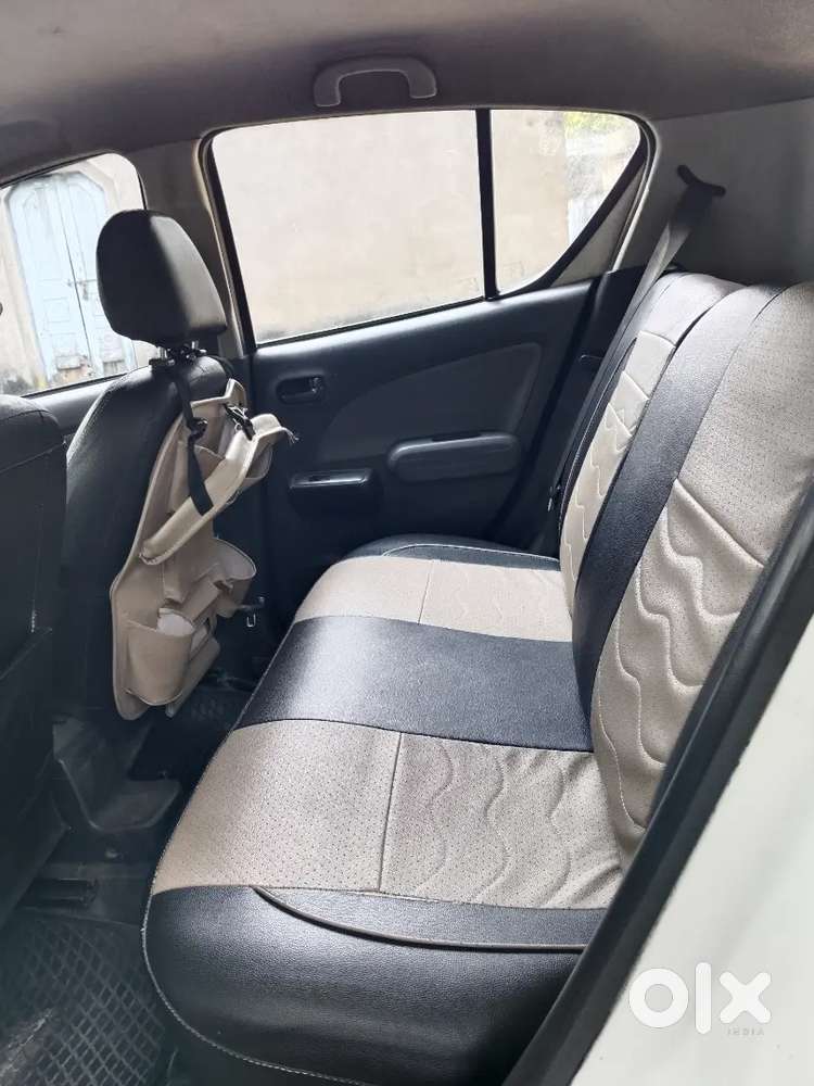 Maruti Suzuki Ritz 2015 Diesel Manual