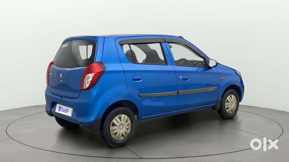 Maruti Suzuki Alto 0.8 Lxi (o), 2021, Petrol