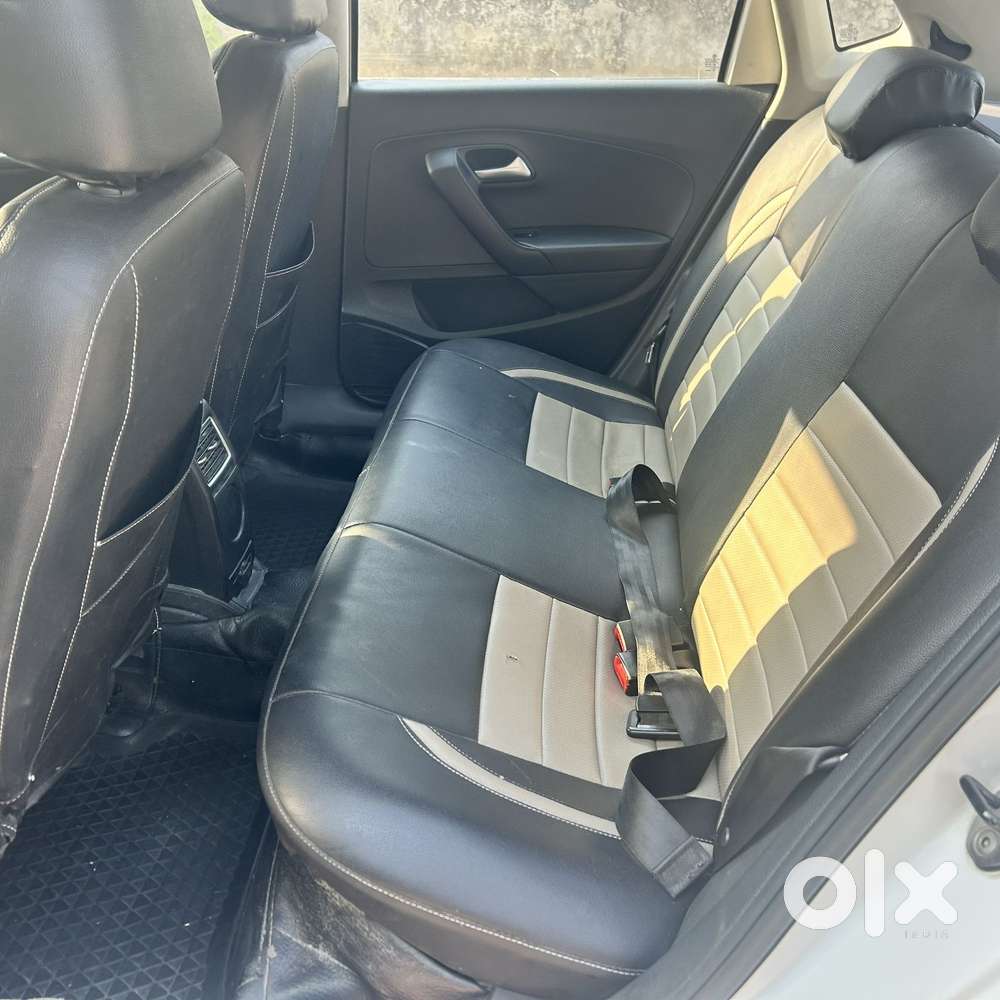 Volkswagen Polo 1.0 Mpi Highline Plus, 2019, Petrol