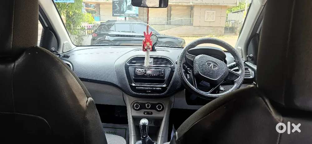 Tata Tiago Xm 2019 Single Owner