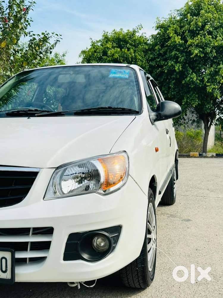 Maruti Suzuki Alto K10 2011 Petrol Well Maintained