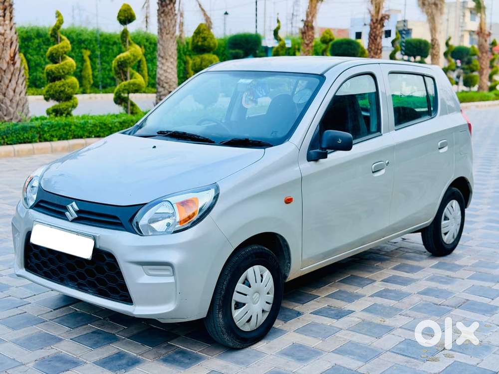 Maruti Suzuki Alto 800 Vxi Airbag, 2020, Petrol