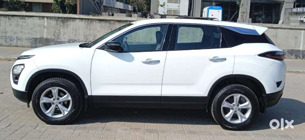 Tata Harrier Xt+, 2023, Diesel