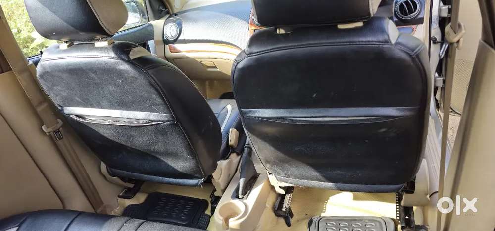 Chevrolet Aveo 2009 Petrol Well Maintained