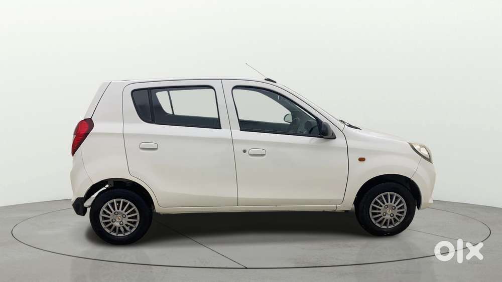 Maruti Suzuki Alto 800 2012-2016 Lxi, 2015, Petrol