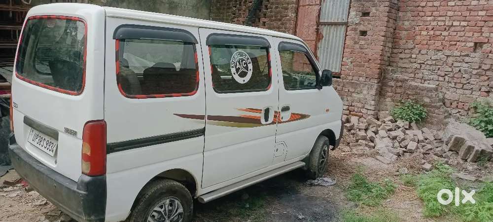 Maruti Suzuki Eeco 2020 Petrol 69000 Km Driven