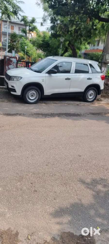 Brezza Diesel