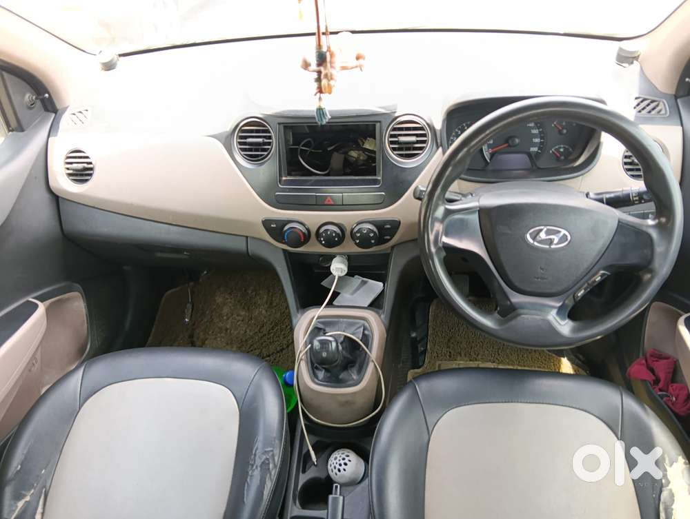 Hyundai Xcent S 1.2 Opt, 2020, Diesel