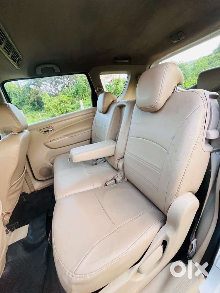 Maruti Suzuki Ertiga Vdi Shvs, 2018, Diesel