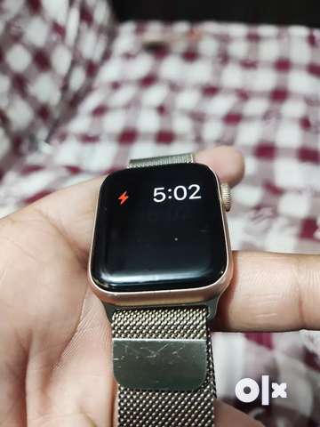 Apple watch series online 5 40mm gps only