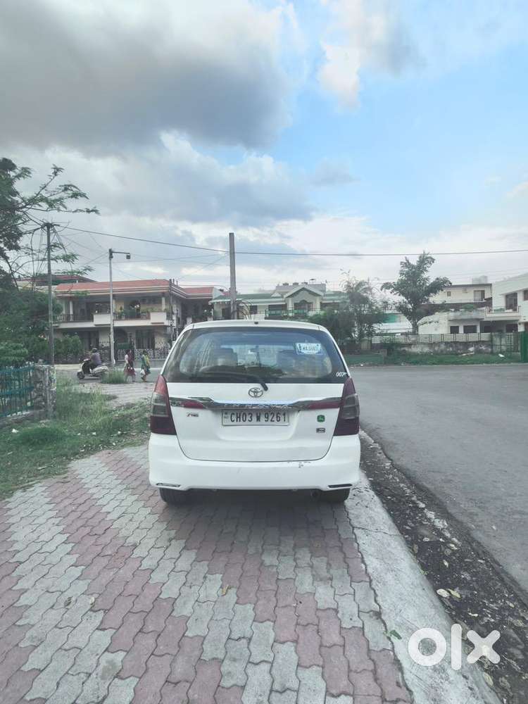 Innova For Sale