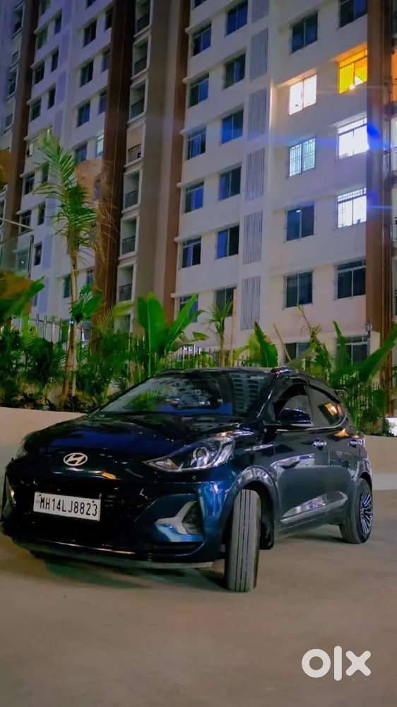 Hyundai Grand I10 Nios 2024 Cng+ Petrol