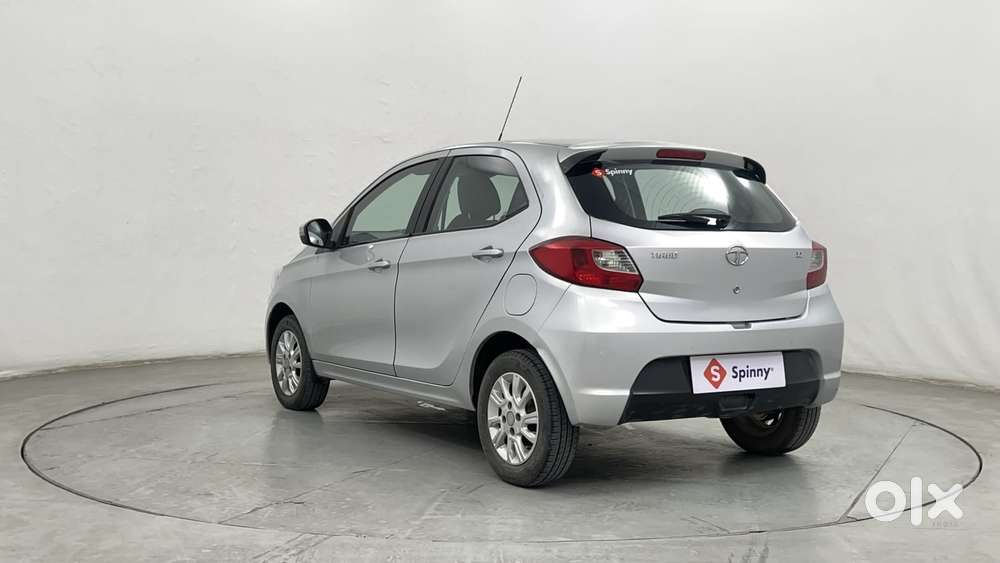 Tata Tiago Xz, 2018, Petrol