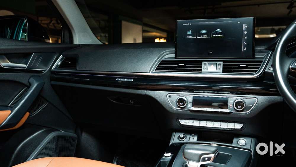 Audi Q5 2.0 45 Tfsi Technology, 2023, Electric