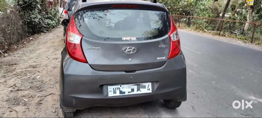 Hyundai Eon 2014 In Super Condition For Sale