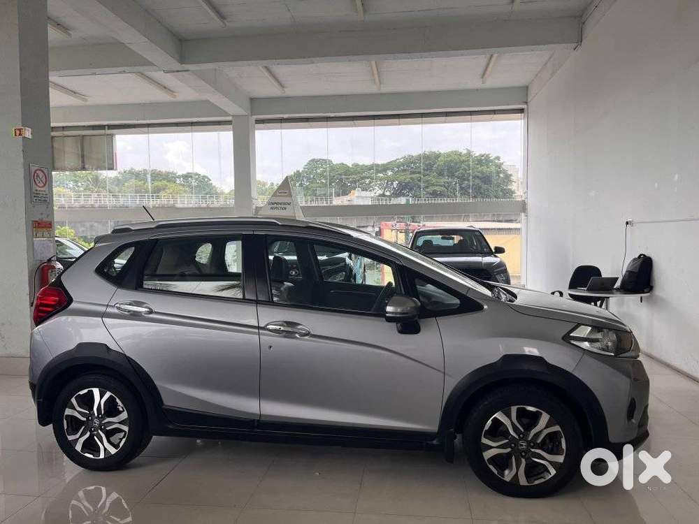 Honda Wr-v 1.5 Vx I-dtec, 2019, Diesel