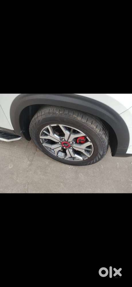Kia Seltos 1.4 Gtx Gdi Petrol, 2023, Petrol