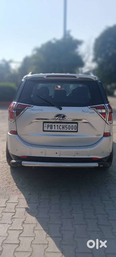 Mahindra Xuv500 W7, 2018, Diesel