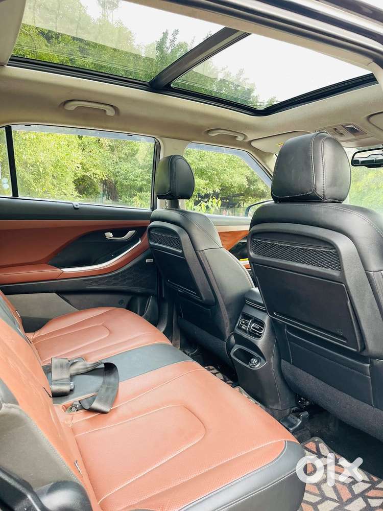 Hyundai Alcazar 1.5 Platinum Diesel Mt 7 Str, 2022, Diesel