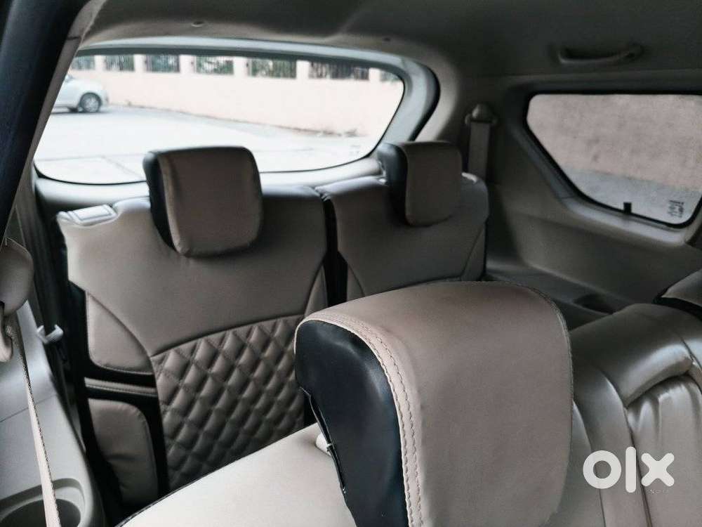 Maruti Suzuki Ertiga 1.4 Vxi Anniversary Edition, 2020, Petrol