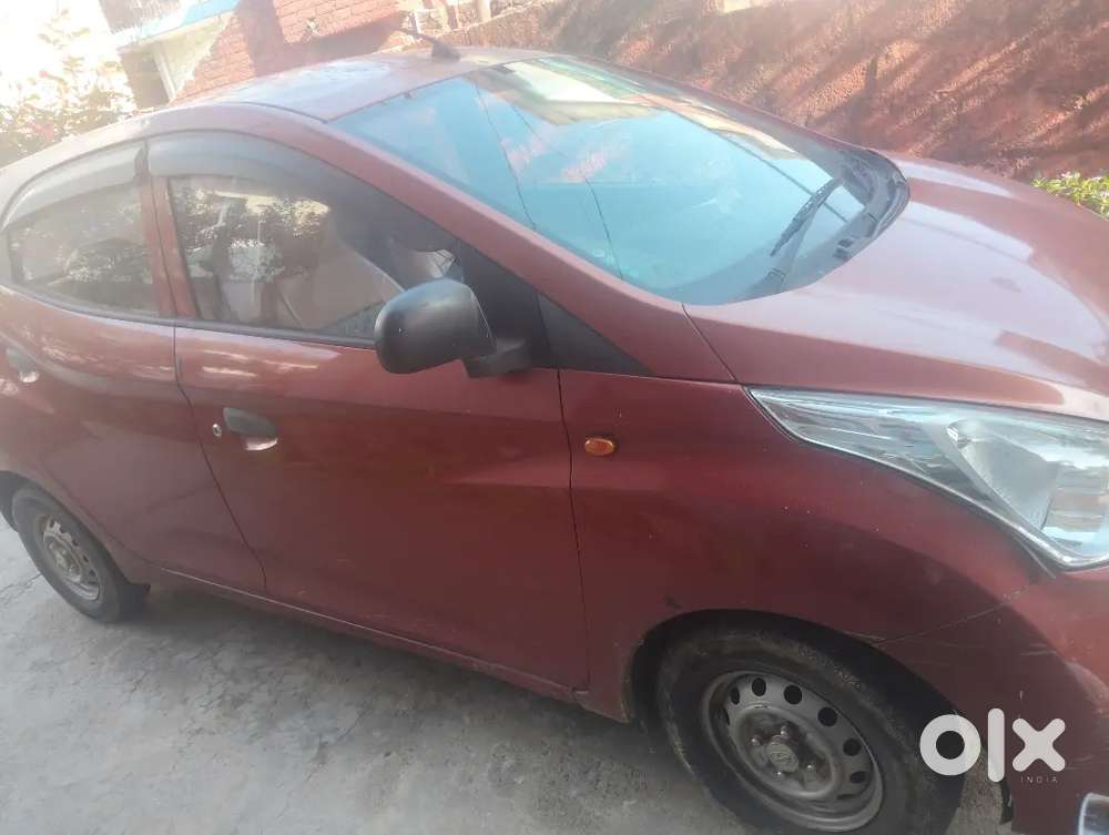 Hyundai Eon 2012 Petrol 53000 Km Driven