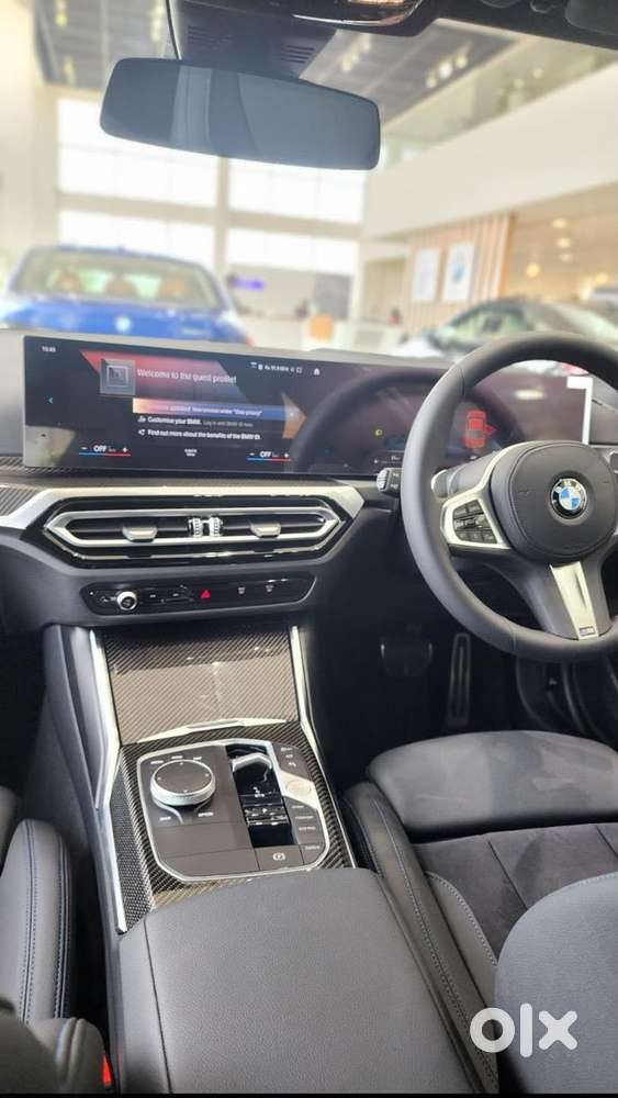 Bmw 3 Series 3.0 M340i Xdrive, 2024, Petrol