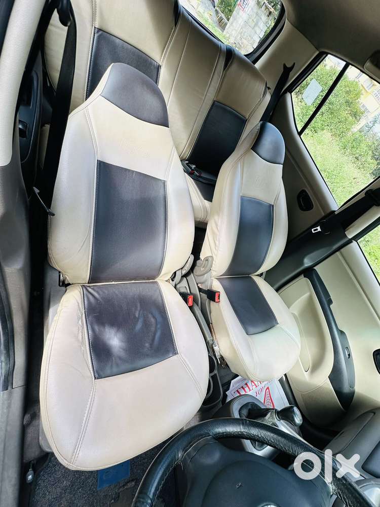 Hyundai i10 1.1 Magna(O), 2015, Petrol