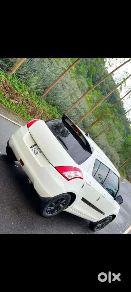Maruti Suzuki Swift Zdi 2016 Car