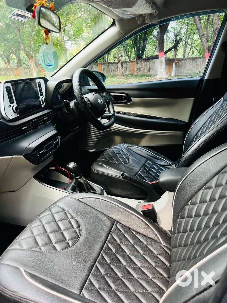 Hyundai I20 Sportz Plus, 2025, Petrol