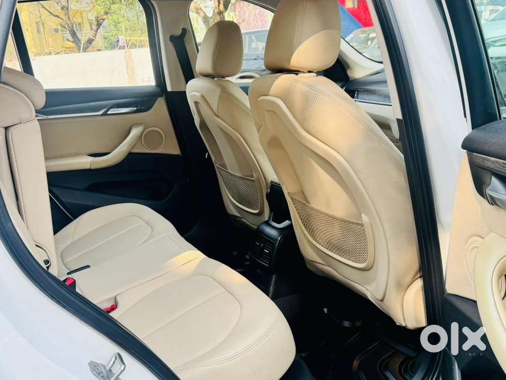 Bmw X1 2016 Diesel Good Condition