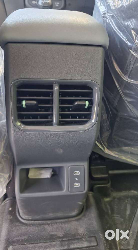 Kia Syros Htk Plus Diesel, 2025, Diesel