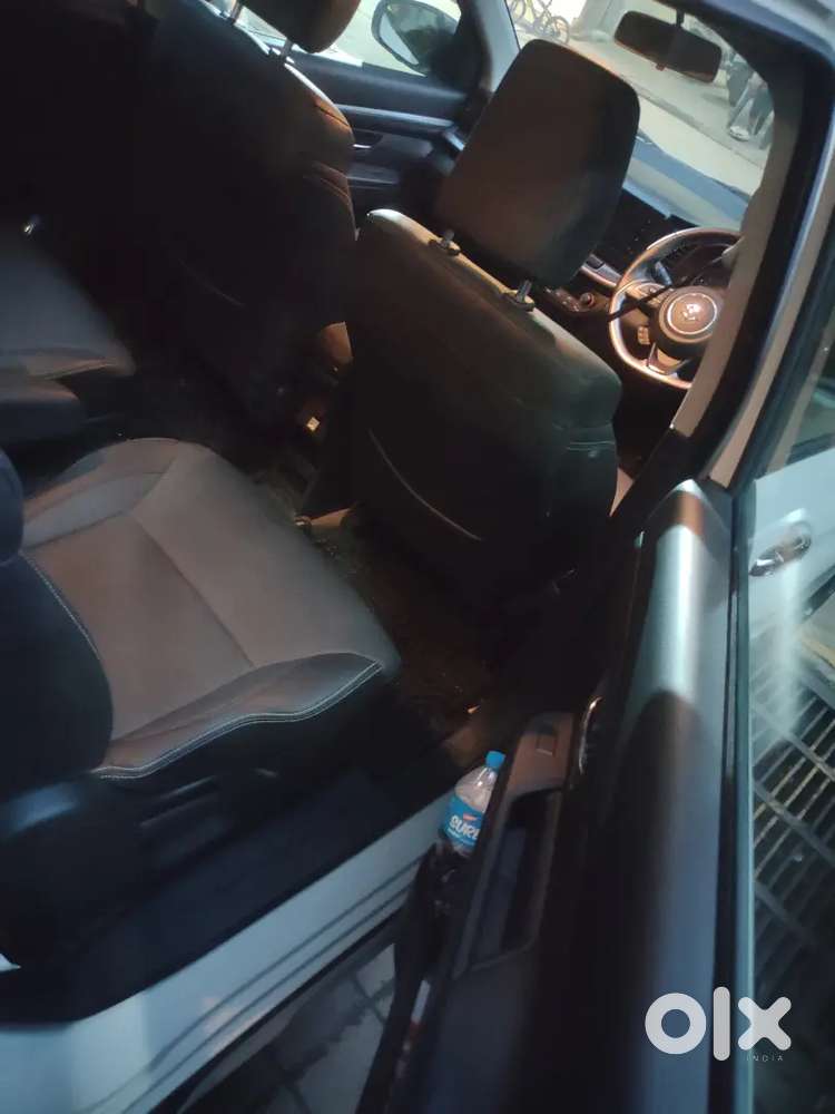 Maruti Suzuki Ertiga Xl6 Petrol