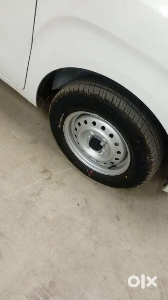 Maruti Suzuki Wagon R