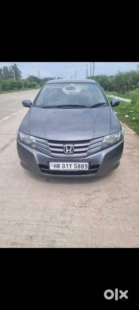 Honda City 2008-2011 1.5 S Mt, 2009, Petrol